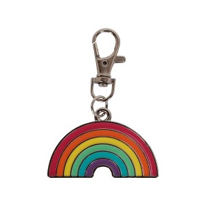 Ink & Barrel Backpack Charm Luggage Tag - 1 of 2
