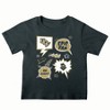 NCAA UCF Knights Toddler Boys' 2pk T-Shirt - 2 of 3