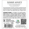 Cave de Lugny Les Charmes Chardonnay White Wine - 750ml Bottle - image 3 of 3