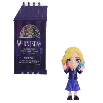 Wednesday Series Capsule Enid