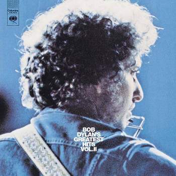 Bob Dylan - Bob Dylan's Greatest Hits, Vol. 2 (Remaster) (CD)
