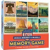 MasterPieces America's Monuments & Memorials Memory Matching Game for Adult - 2 of 3