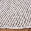 Natura NAT324 Flat Weave Indoor Rugs - Safavieh - 3 of 3