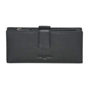 Club Rochelier Ladies Clutch Wallet with Tab - 1 of 4
