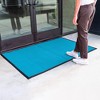 Envelor Outdoor Polypropylene Door Mat with Rubber Backing - 2 of 4