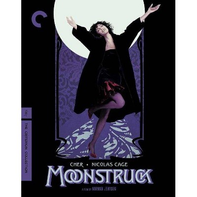Moonstruck (Blu-ray)(2020)
