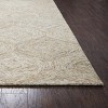 Alora Decor London Trellis Rectangle Area Rug - 2 of 4