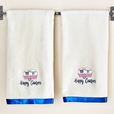 The Lakeside Collection Glamper Bathroom Collection - Soap/Lotion Pump