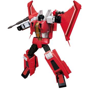 MTRM-EX06 Red Swarm Convention Exclusive | MakeToys Re: Master Ex Series Action figures