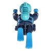 Aurora Toys Mini Wind-Up Diver Engaging Toy Blue 3.5" - 4 of 4