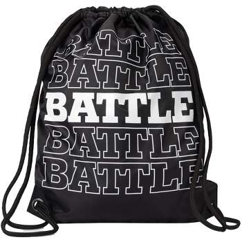 Battle Sports Repeater Cinch Bag