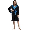 Harry Potter Juniors' Plush Costume Robe Pajama - 2 of 3