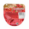 UHA Cororo Japanese Fruit Juice Gummy Candy STRAWBERRY Flavor 1.41 Oz./40 g. (Pack of 6) - 4 of 4