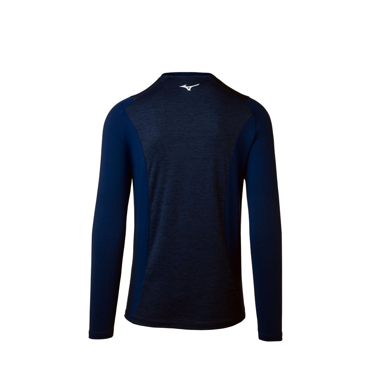 Mizuno Youth Boy's Mizuno Alpha Stretch Sleeve Crew - thumbnail 10