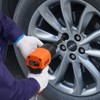 VEVOR Air Impact Wrench, 3/4-Inch Drive Air Impact Gun, Up to 1870ft-lbs Nut-busting Torque - 2 of 4