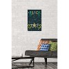 Trends International Christine Rotolo - Reach For The Stars Unframed Wall Poster Prints - 2 of 4