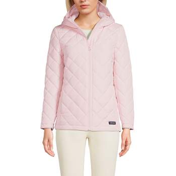 Lands' End Women's Insulated Jacket