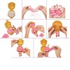 L.O.L. Surprise! Squish Sand Magic Hair Tots with Collectible Doll, Squish Sand Dolls - 3 of 4
