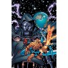 Trends International Marvel Publishing: Fantastic Four - Spider-Man And The Fantastic Four #3 Unframed Wall Poster Prints - 4 of 4