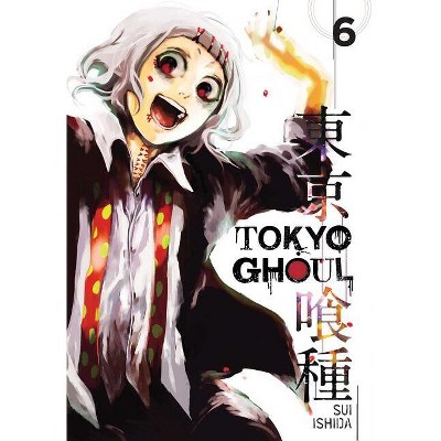 animes parecidos a tokyo ghoul｜Pesquisa do TikTok