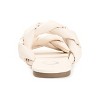 Journee Women's Arietta Sandals - 3 of 4