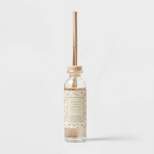 100ml Reed Diffuser with Cork Lid Magnolia Apple Blossom Ivory - Threshold™