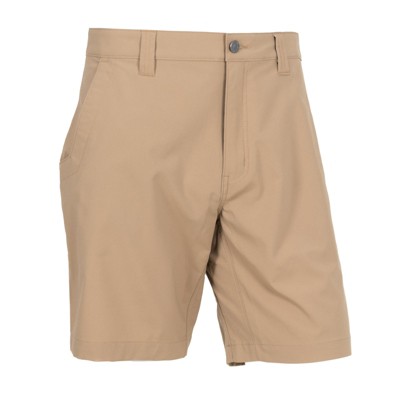Mountain Khakis Men's Teton Hybrid Short