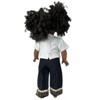 Doll Clothes Superstore Jazzy Jeans Fit 18 Inch Girl Dolls Like Our Generation American Girl Our Life Dolls - 4 of 4