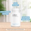 SuperSmart Urolithin A - Advanced Mitochondrial & Cellular Renewal Supplement - Pomegranate Extract | Non-GMO & Gluten-Free - 60 Vegetarian Capsules - 2 of 4
