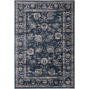 Vintage VTG438 Power Loomed Indoor Rugs - Safavieh - 1 of 4