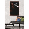 Trends International A Nightmare on Elm Street - Freddy Portrait Framed Wall Poster Prints - 2 of 4