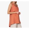 Women's Santorini Top - Stella Carakasi - 4 of 4
