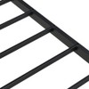 PAGED Multi-Size Metal Platform Bed Frame, Noise-Free Design with Headboard/Storage Options, Modern Decor for Practical Bedrooms, Adults & Families - 2 of 4