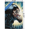 Trends International Marvel Comics - Venom - Darkness Unframed Wall Poster Prints - 3 of 4