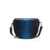 MKF Collection Amalia Croc-Embossed Crossbody Luxurious and Chic Women's Bag by Mia K - 2 of 4