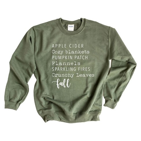 Target pumpkin clearance sweatshirt