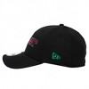 Adult The Joker Vintage Logo New Era 39Thirty Fitted Hat - 3 of 4