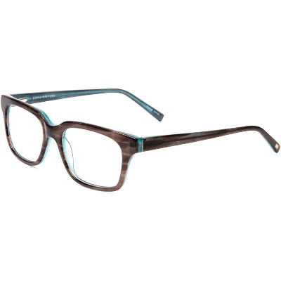 Jones NY J753 Unisex Designer Reading Glasses