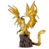 Pathfinder Game: Darklands Rising: Mengkare, Great Wyrm Premium Set - 4 of 4