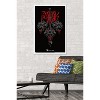 Trends International Netflix The Witcher Season 2 - Basilisk Framed Wall Poster Prints - 2 of 4