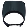 Glove It Women's Classic Print Coil Visor - 2 of 4