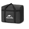 Naturehike 45L Large Duffel Bag, Tactical Duffle Bag with Waterproof Bottom, Multi-functional Organizer for Camping Travel Outdoor Sports Picnic - 2 of 4