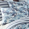 Camo Duvet Set - Levtex Home - image 3 of 4