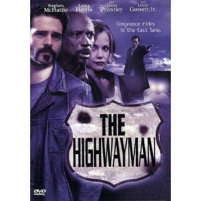 The Highwayman (DVD)(2000)