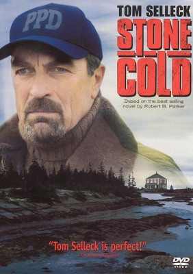 Stone Cold (DVD)