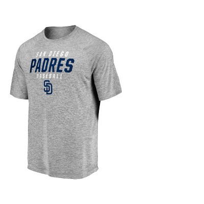 padres shirt