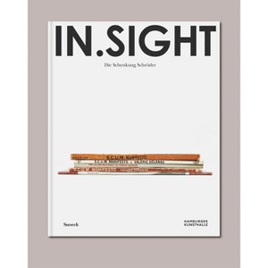 In.Sight - by  Corinne Diserens & Hans-Christian Dany & Julia Kersting (Paperback) - 1 of 1