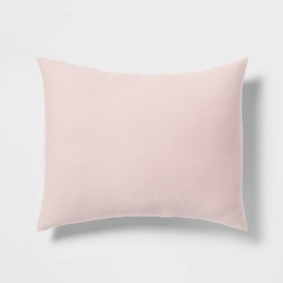 Standard Jersey Solid Comforter Sham - Room Essentials™