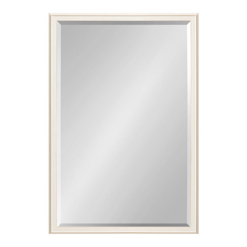 20"x30" Oakhurst Rectangle Wall Mirror - Kate & Laurel All Things Decor, 4 of 9