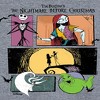 Women's - Disney - The Nightmare Before Christmas Graphic Racerback Tank - 2 of 4